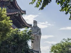 -天津妈祖文化园