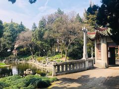 -叶家花园