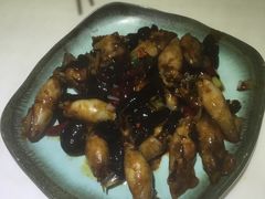 -威海渔村(静安旗舰店)