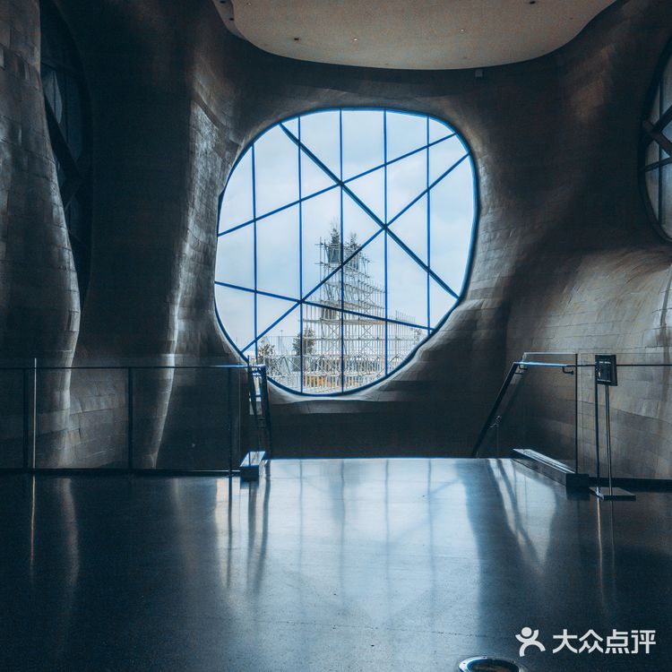 上海未来感 | 《韩城攻略》取景地机位分享