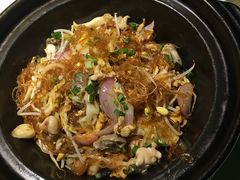 -百味馆·粤菜·湛江菜(后海花园店)