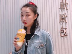 -奈雪的茶(金鹰广场店)
