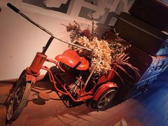 -时光花园(白鹭洲店)