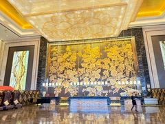 -长沙富力万达文华酒店