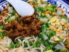 -秦韵轩·西安小馆(贻成福地广场店)