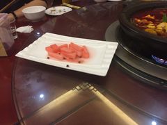 -石锅鱼府(二分店)