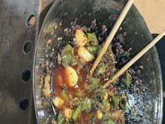 -张氏父子常德肠子馆(红星总店)