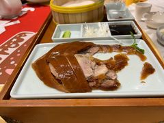 -峨嵋酒家 南北川菜 优选烤鸭(广渠路店)