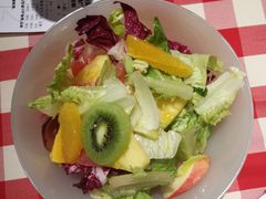 果蔬大拌菜-西贝(上海我格广场店)