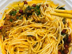 -启明腊汁肉揪面片(翠华路总店)