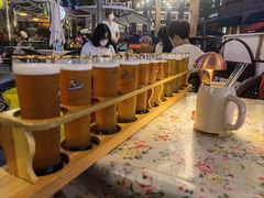 -巴伐利亚啤酒坊(意式风情街店)