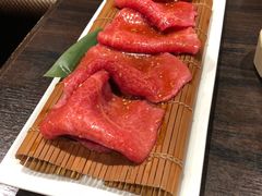-俺的焼肉(銀座9丁目店)