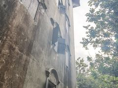 -开平碉楼文化旅游区马降龙景区