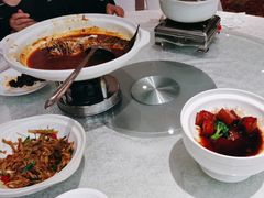 -九龙大酒店·金牌楚菜(武泰闸店)