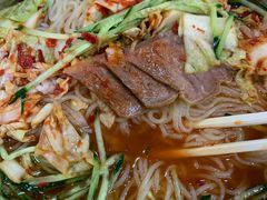 -顺通大冷面(总店)