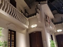 -晓粤·惹味粤菜(凯德乐峰广场店)