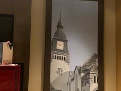 -青岛富力艾美酒店