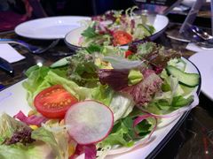 -MOSSO德国餐厅·音乐酒吧(环宇荟店)