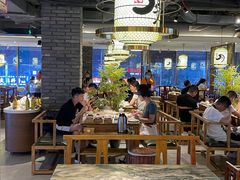 -月满大江火锅(总府路店)