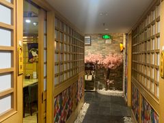 -桃屋日本料理(清华科技园店)