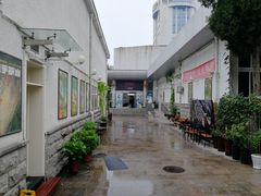 -中影国际影城(小西天CINITY店)