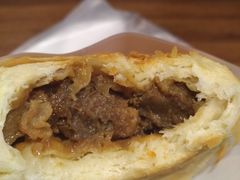 -吉品合酥脆烤饼(太平洋森活天地店)