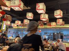 -牛市坎火锅(建设路店)