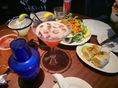 -Chili's Cafe&Bar奇利斯(滨江店)