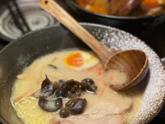-日本料理神拉面