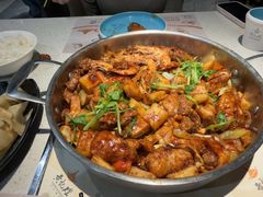 -黄记煌三汁焖锅(顺义华联店)