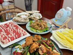 -金龙·打边炉(武进路店)