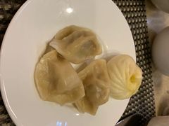 -亮马河饭店翠雅咖啡厅