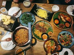 -兰木肆·云南菜(龙湖U城天街店)