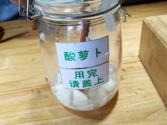 -螺大蛳柳州螺蛳粉·火锅·热干面(西城永捷店)