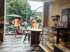 -星巴克臻选(舟山凯虹广场店)