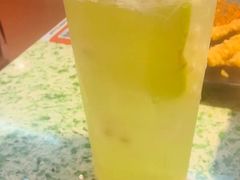 -鸿姐老火锅(静安店)