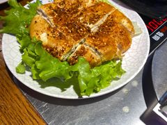 -汉城烧烤(西稍门劳动路店)