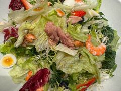 -盛百味·家宴餐厅(霸州分店)