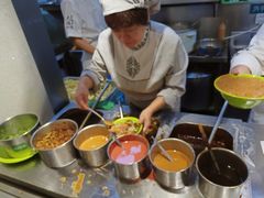 -大福来锅巴菜(古文化街店)