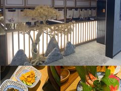 -温野菜涮涮锅(曲江大悦城店)