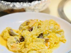 水果滑蛋炒牛肉-滨少旺厨(惠福西路店)
