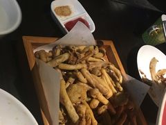 -旺顺阁鱼头泡饼(常营店)