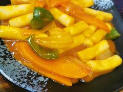 -意成料理
