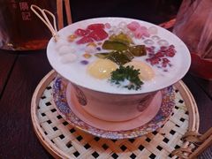 -沙州食驿·非遗小吃夜市