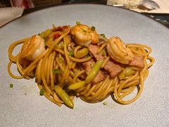 -第101座花园餐厅(湖滨88店)