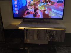 -堂会(天河店)