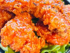 -miss密斯韩餐(平阳景苑店)