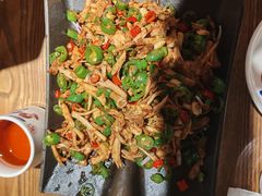 -湘味淳(千禧街店)