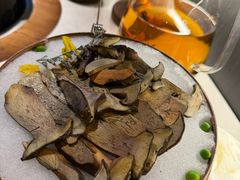 -芸山季·云南山珍菌火锅(人民广场来福士店)