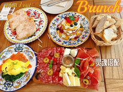 -Alimentari Grande(东湖路店)